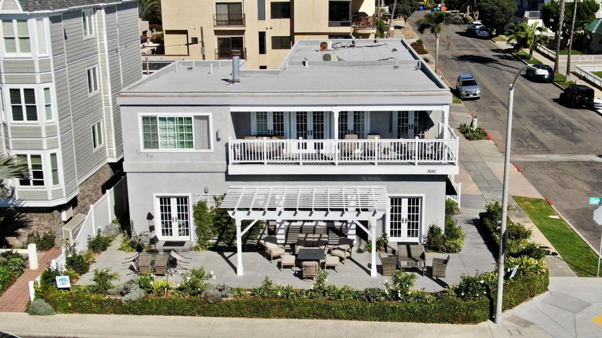 3690 Carlsbad Boulevard - Entire Home Dış mekan fotoğraf